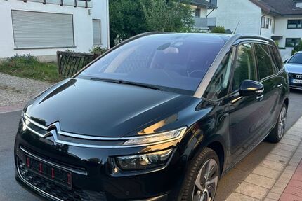 Citroen C4 Picasso 173.000 km 7.000 &euro; Bad soden 65812