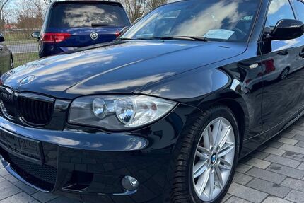 BMW 116 104.000 km 7.999 &euro; Kremmen 16766