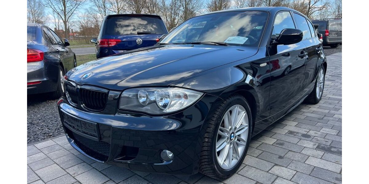 BMW 116 104.000 km 7.999 &euro; Kremmen 16766
