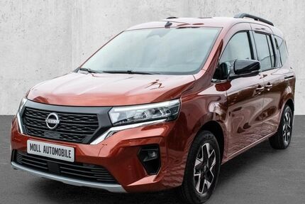Nissan Townstar 3.000 km 26.380 € Aachen 52078