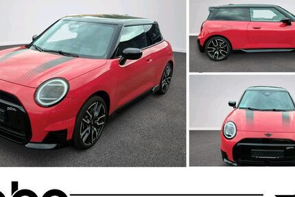 Mini John Cooper Works 3.000 km 37.560 &euro; Tuttlingen 78532