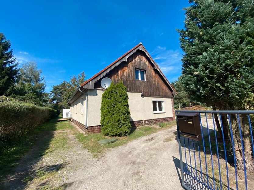 Einfamilienhaus mit Potential und EinliegerWohnung