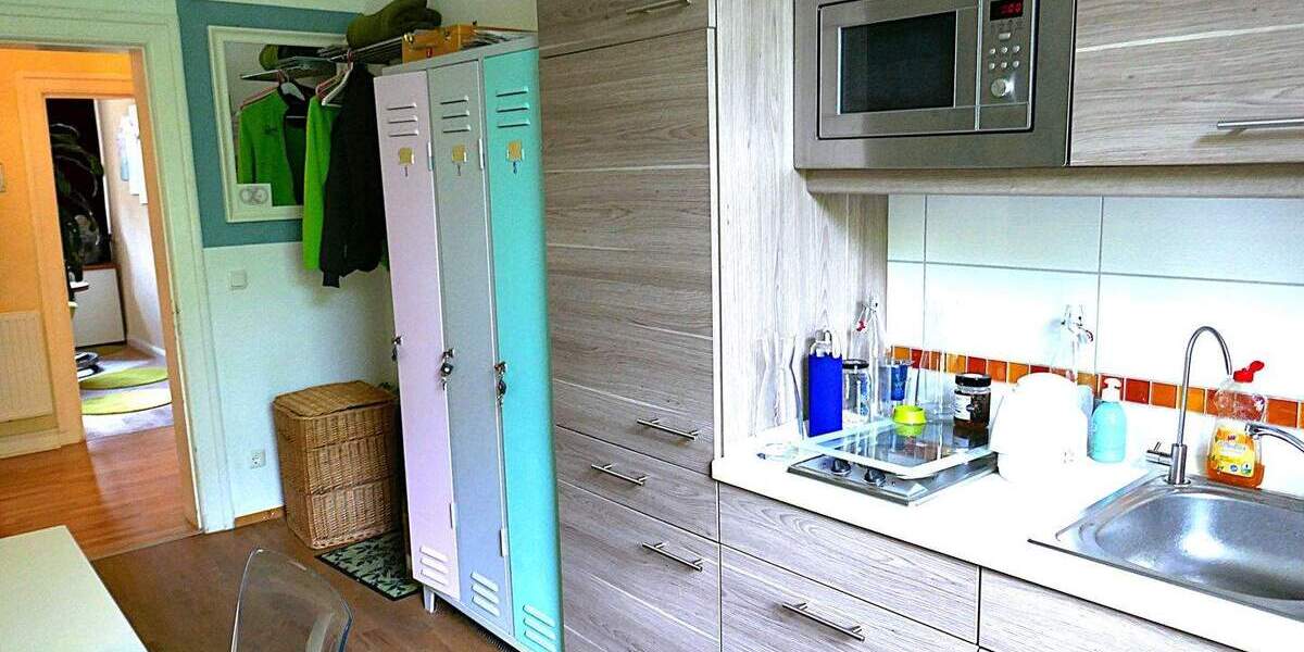 Gewerbeobjekt Rendsburg - 8 Zimmer, 160 m&sup2;, 229.000&euro; | Angebot:25779951