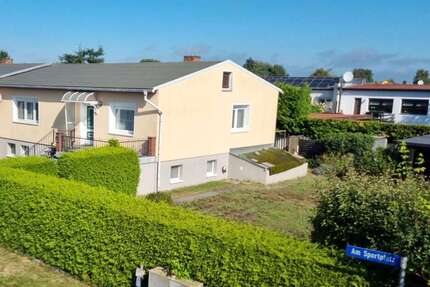 Haus Ferdinandshof - 4 Zimmer, 120 m&sup2;, 140.000&euro; | Angebot:25200263