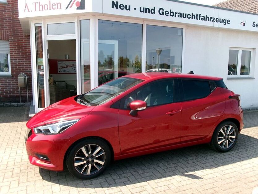 Micra