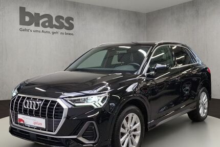 Audi Q3 72.832 km 27.450 &euro; Dietzenbach 63128