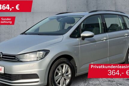 VW Touran 59.994 km 27.530 &euro; Hof 95030