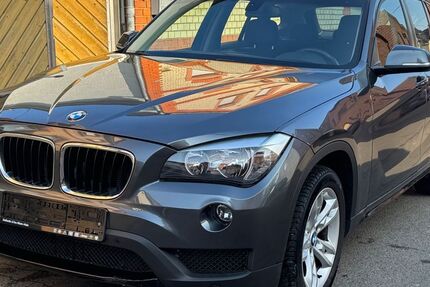 BMW X1 65.000 km 9.999 &euro; Worms 67551