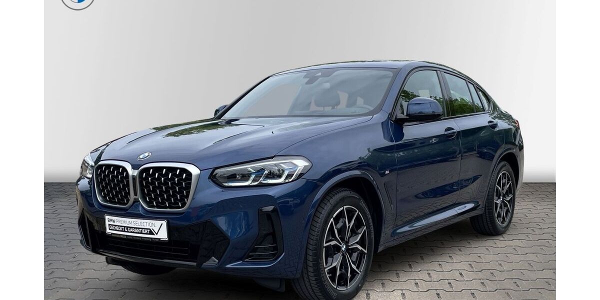 BMW X4 10.191 km 55.780 &euro; Leipzig 04328