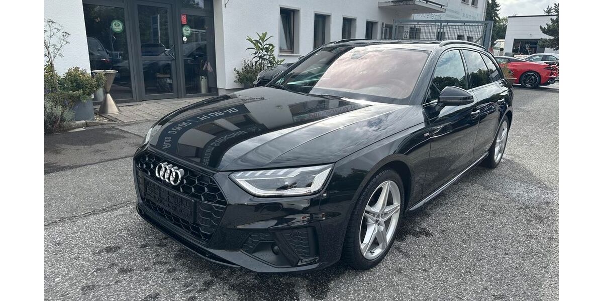 Audi A4 86.216 km 25.400 &euro; Ratingen 40885