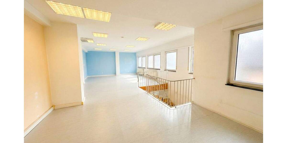 Gewerbeobjekt Kaiserslautern Innenstadt - 1 Zimmer, 590.000&euro; | Angebot:25691379