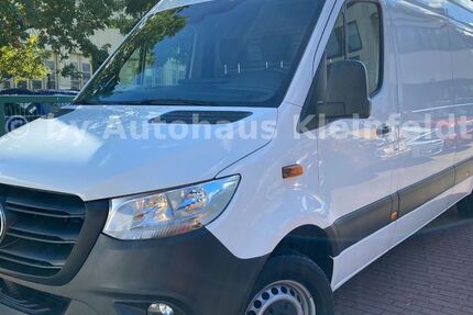 Mercedes-Benz Sprinter 85.641 km 31.990 &euro; Borkheide 14822