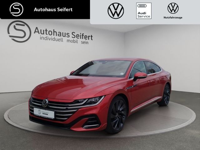 VW Arteon 71.300 km 29.900 &euro; Annaberg-Buchholz 09456
