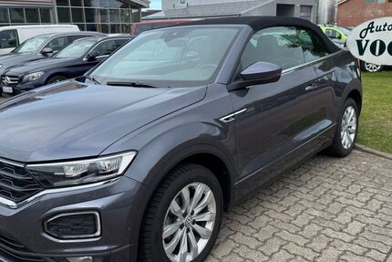VW T-Roc 87.490 km 22.890 € Bad Segeberg 23795