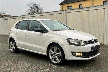 VW Polo 53.500 km 11.500 &euro; Mielkendorf 24247