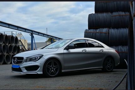 Mercedes-Benz CLA 250 150.000 km 15.499 &euro; Harsum 31177