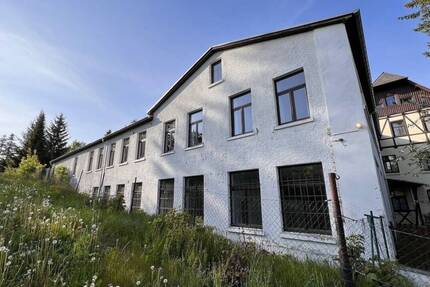 Gewerbeobjekt Bärenstein (Erzgebirge) Bärenstein - 330.000&euro; | Angebot:25692729