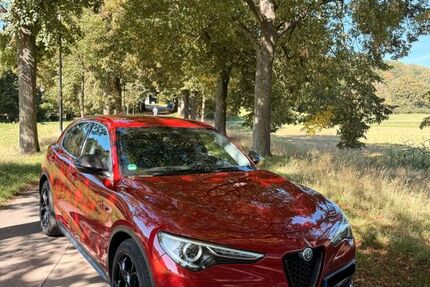 Alfa Romeo Stelvio 131.000 km 20.000 € Gießen 35398