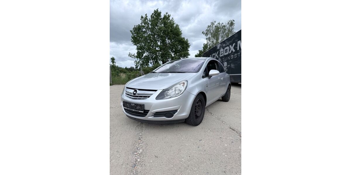Opel Corsa 155.000 km 2.190 &euro; Ludwigsfelde 14974