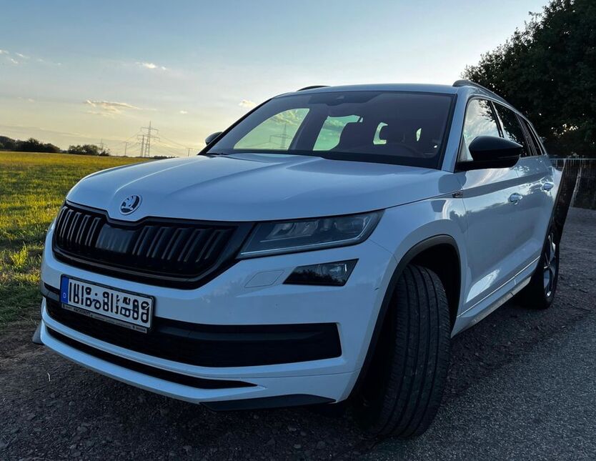 Kodiaq