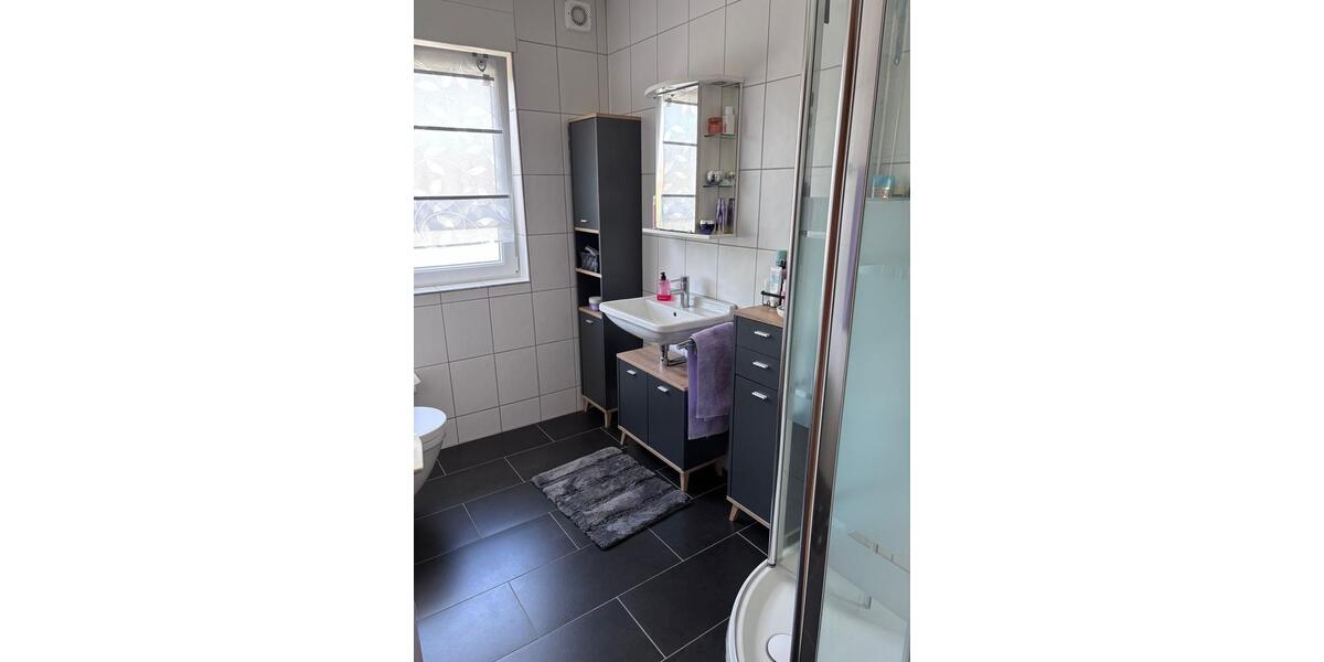 Etagenwohnung Wenden - 3 Zimmer, 75 m&sup2;, 530&euro; | Angebot:26323572