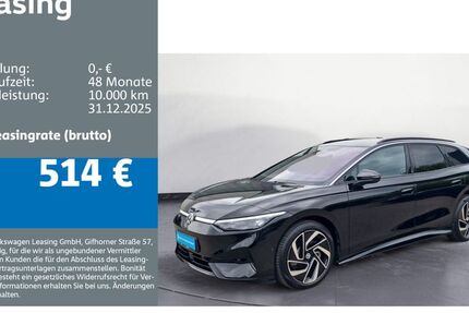 VW ID.7 21.130 km 44.910 € Reutlingen 72770