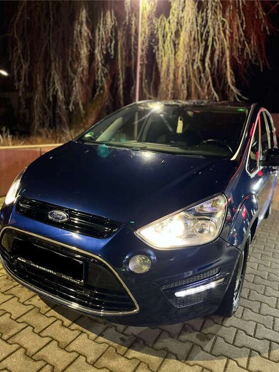 S-Max