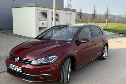 VW Golf 90.000 km 15.499 &euro; Winterbach 73650