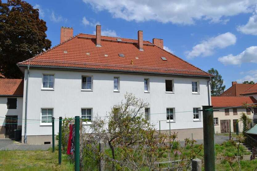 Wohnung zum Mieten in Spremberg 376,11 € 69.65 m²