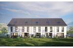 Reihenmittelhaus Ulm Donaustetten - 5 Zimmer, 124 m&sup2;, 497.000&euro; | Angebot:23964813