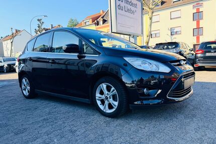 Ford C-Max 122.000 km 5.900 &euro; Saarbrücken 66115