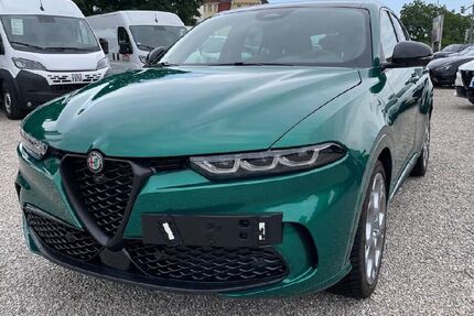 Alfa Romeo Tonale 24.800 km 28.990 &euro; Ingolstadt 85053