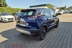 Opel Crossland X 1,2 Rückfahrkamera, Einparkhilfe, Klim 63.770 km 10.390 &euro; Rodgau 63110