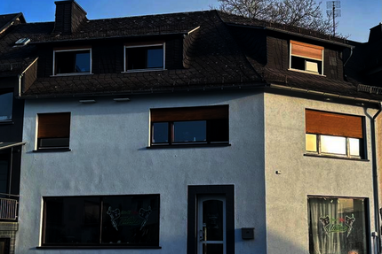 Haus Bad Endbach - 2 Zimmer, 125 m&sup2;, 900&euro; | Angebot:26372771
