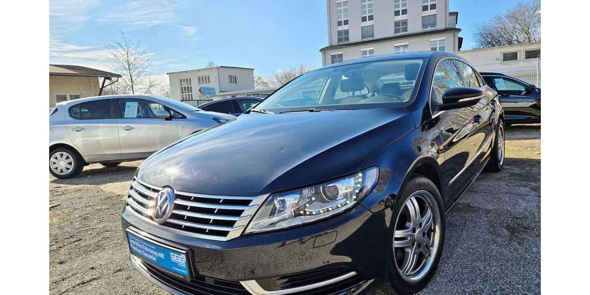 VW CC 170.000 km 7.990 &euro; Dresden 01067