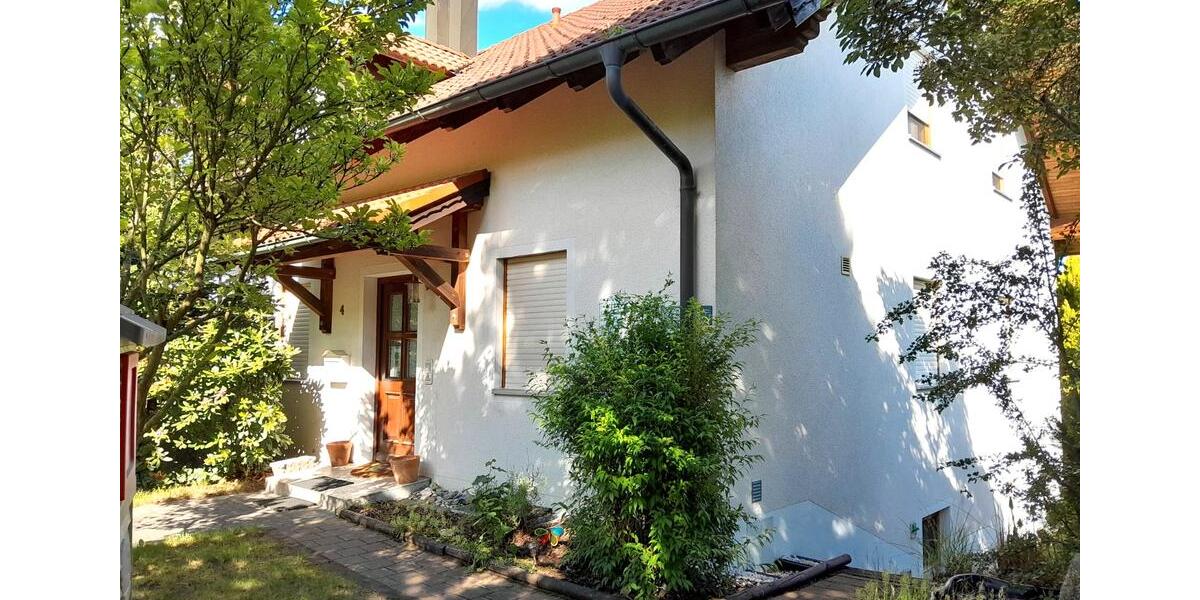 Doppelhaushälfte Walderbach - 6 Zimmer, 174 m&sup2;, 422.000&euro; | Angebot:27023497