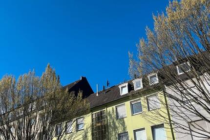 Wohnung Mönchengladbach West - 3 Zimmer, 72 m&sup2;, 132.000&euro; | Angebot:24707350