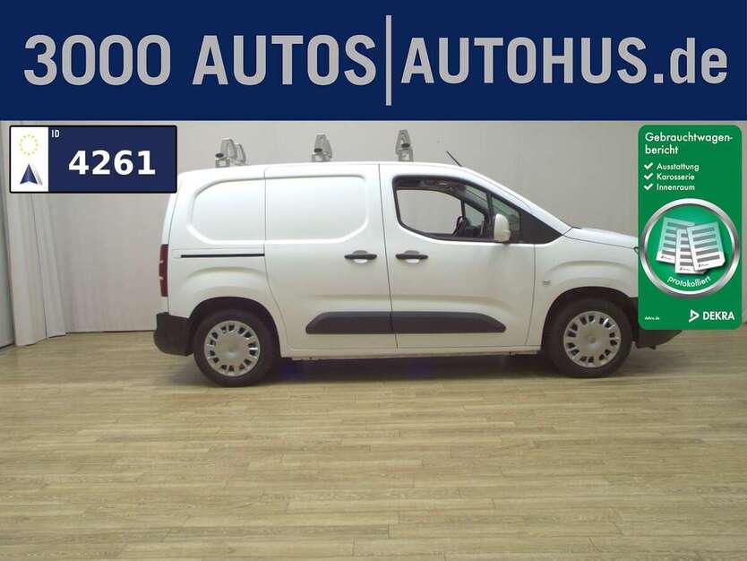 Opel Combo 22.047 km 13.980 € Bremen 28279