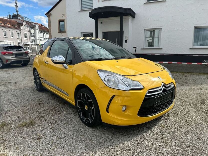DS3