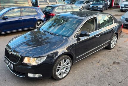 Skoda Superb 146.000 km 6.999 &euro; MÜNCHEN 80995