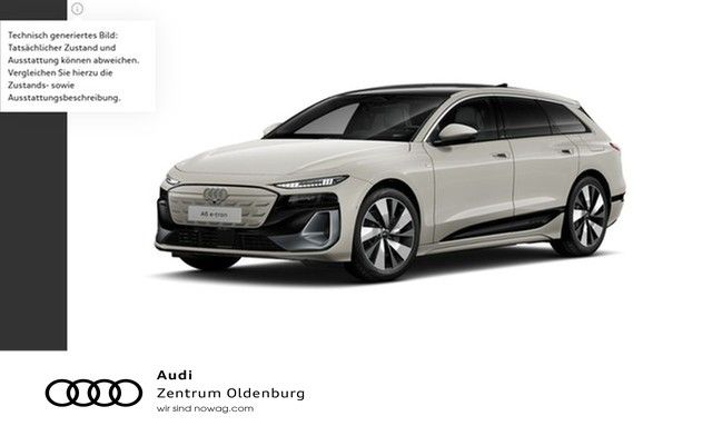 Audi A6 4.669 km 64.979 &euro; Oldenburg 26135