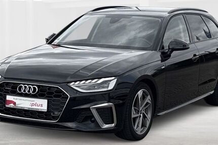 Audi A4 60.900 km 33.830 &euro; Aschersleben 06449