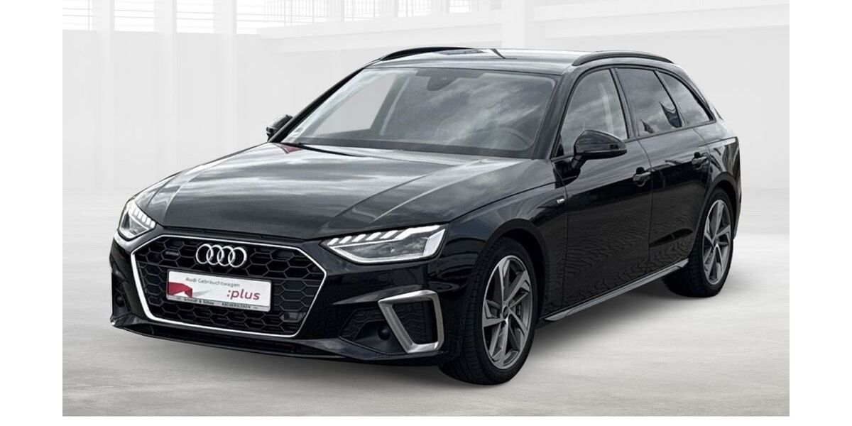 Audi A4 60.900 km 33.830 &euro; Aschersleben 06449