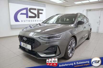 Ford Focus 8.800 km 24.970 &euro; Fürstenwalde 15517