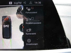 BMW X7 M50i dt.Fzg. Top Ausst. 101.000 km 51.999 &euro; Biebesheim 64584