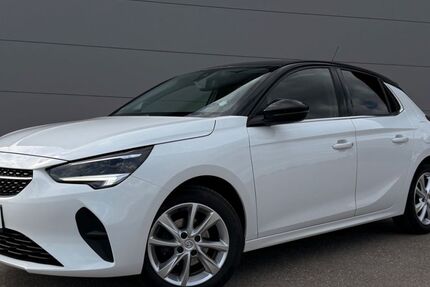 Opel Corsa 109.000 km 9.900 &euro; Bonndorf 79848