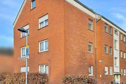 Wohnung zum Kaufen in Rheine 110.000 € 40 m² 2 zimmer