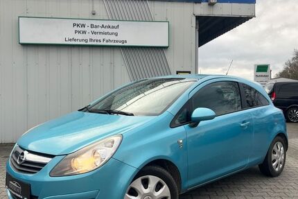 Opel Corsa 184.399 km 2.990 &euro; Esens 26427