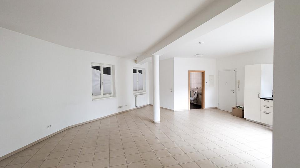 Erdgeschoßwohnung Bretten - 2 Zimmer, 76 m&sup2;, 900&euro; | Angebot:26013872