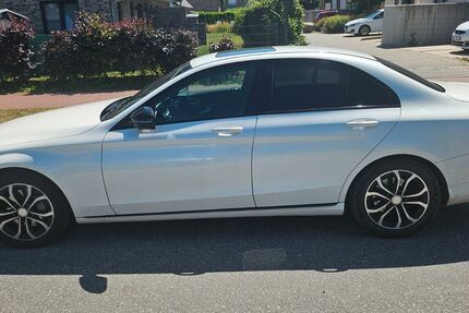 Mercedes-Benz C 250 237.000 km 18.900 &euro; Bad Bramstedt 24576